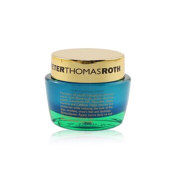 Hungarian Thermal Water Mineral-Rich Eye Cream 15ml/0.5oz