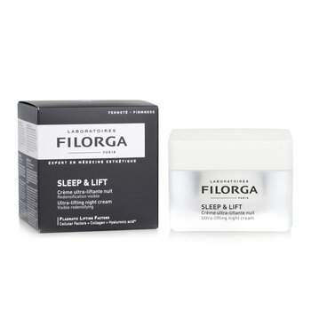 Sleep & Lift Ultra-Lifting Night Cream  50ml/1.69oz
