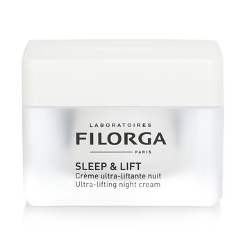 Sleep & Lift Ultra-Lifting Night Cream  50ml/1.69oz