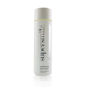Supersmile Whitening Pre-Rinse - Original Mint (Alcohol/Sugar-Free) 473ml/16oz