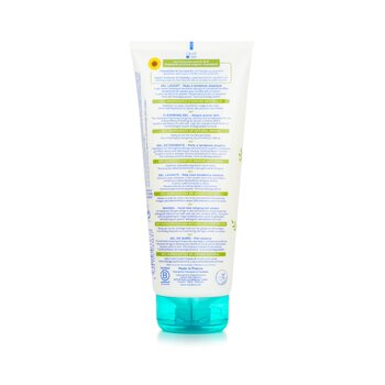 Stelatopia Cleansing Gel - For Atopic-Prone Skin  200ml/6.76oz