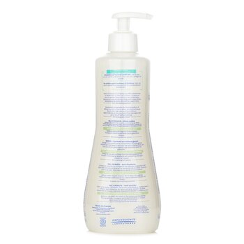 Stelatopia Cleansing Gel - For Atopic-Prone Skin 500ml/16.9oz