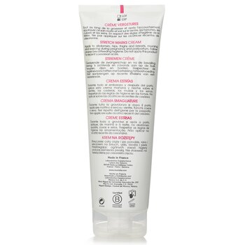 mustela stretch marks cream 3 in 1