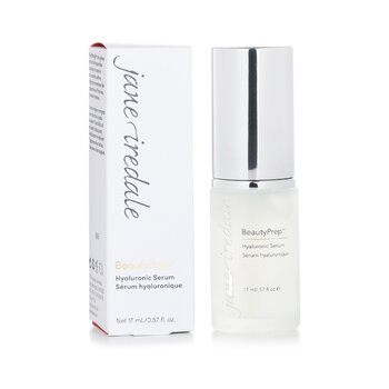 BeautyPrep Hyaluronic Serum  17ml/0.57oz