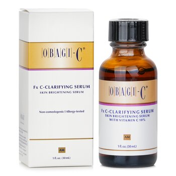 Obagi-C Fx C-Clarifying Serum (Skin Brightening Serum)  30ml/1oz