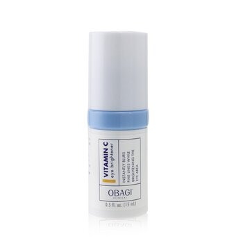 obagi clinical vitamin c eye brightener