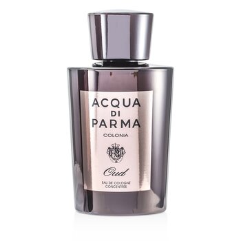 Acqua Di Parma Colonia Oud Eau De Cologne Concentree Spray 180ml 6oz M Eau De Cologne Free Worldwide Shipping Strawberrynet Others