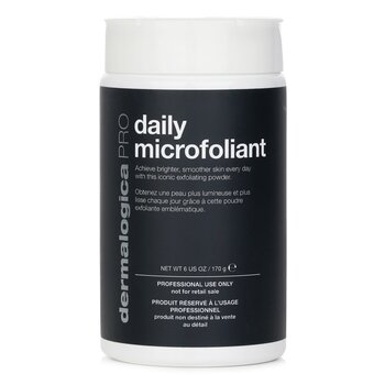 Daily Microfoliant PRO (Salon Size) 170g/6oz