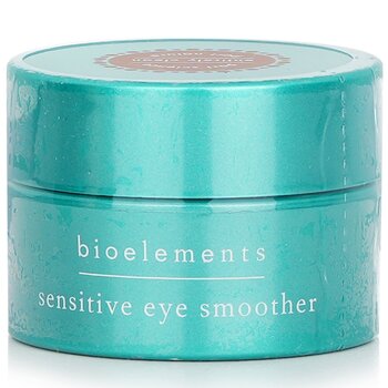 Sensitive Eye Smoother - For All Skin Types, especially Sensitive  15ml/0.5oz