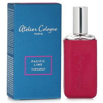 Pacific Lime Cologne Absolue Spray 30ml/1oz