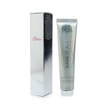 Bare It All 12 Hour 4 in 1 Skin Perfecting Foundation  45ml/1.5oz