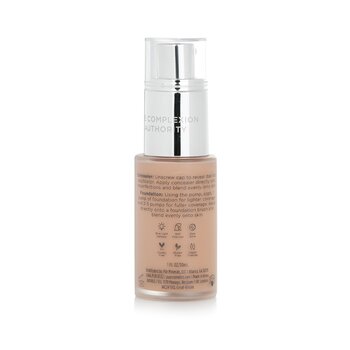 4 in 1 Love Your Selfie Longwear Foundation & Concealer  30ml/1oz
