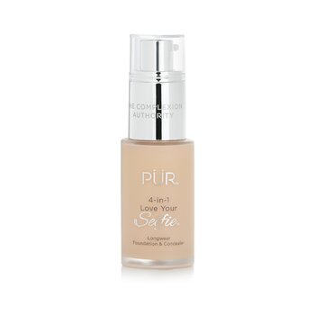 4 in 1 Love Your Selfie Longwear Foundation & Concealer  30ml/1oz
