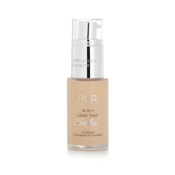 4 in 1 Love Your Selfie Longwear Foundation & Concealer  30ml/1oz