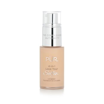 4 in 1 Love Your Selfie Longwear Foundation & Concealer  30ml/1oz
