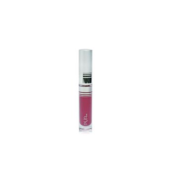 Velvet Matte Liquid Lipstick  2ml/0.07oz