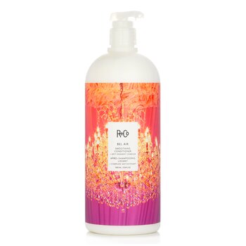 Bel Air Smoothing Conditioner + Anti-Oxidant Complex  1000ml/33.8oz