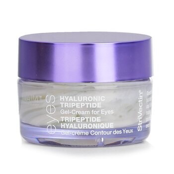 StriVectin - Advanced Hydration Hyaluronic Tripeptide Gel-Cream For Eyes  15ml/0.5oz