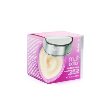 StriVectin - Multi-Action R&R Eye Cream (Repair & Recharge)  15ml/0.5oz