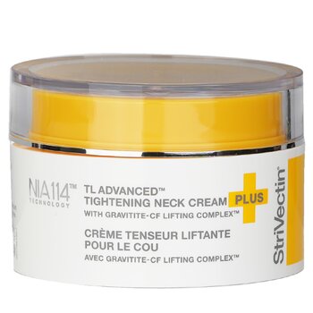 ストリベクチン StriVectin ストリベクチン - TL アドバンスド タイト