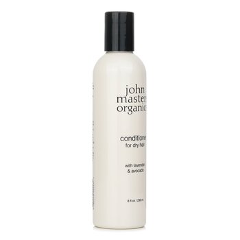 Conditioner For Dry Hair with Lavender & Avocado  236ml/8oz