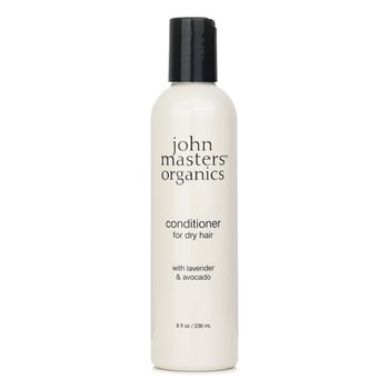 Conditioner For Dry Hair with Lavender & Avocado  236ml/8oz