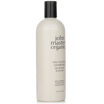 Conditioner For Dry Hair with Lavender & Avocado  473ml/16oz