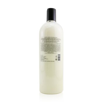 Conditioner For Dry Hair with Lavender & Avocado  1000ml/33.8oz
