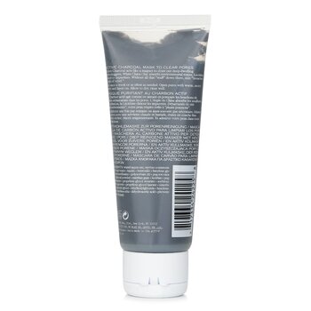 Clear Improvement Active Charcoal Mask To Clear Pores  75ml/2.5oz