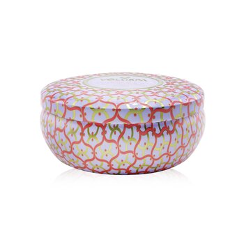 3 Wick Decorative Tin Candle - Saijo Persimmon  340g/12oz