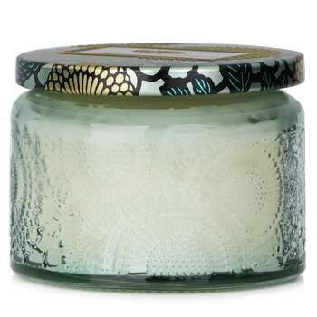 Petite Jar Candle - French Cade Lavender  90g/3.2oz