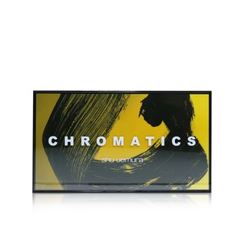 Chromatics眼影盤 (9x 眼影)  9x1.7g/0.05oz