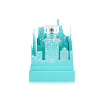 tiffany skyline perfume