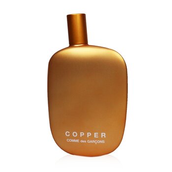 Copper Eau De Parfum Spray  100ml/3.4oz