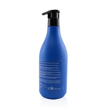 Muroto Volume Lightweight Care Conditioner (Fine Hair)  500ml/16.9oz