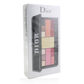 ultra dior fashion colour palette