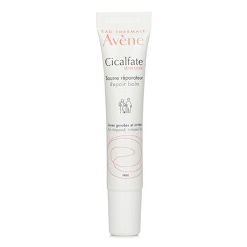 Cicalfate LIPS Repair Balm - For Chapped, Irritated Lips 10ml/0.34oz