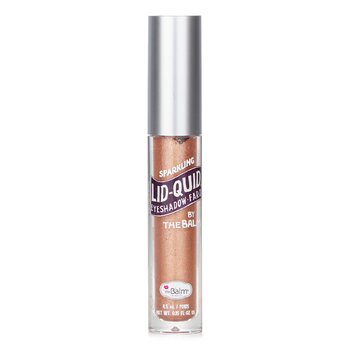 the balm liquid eyeshadow