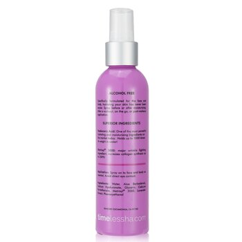 HA (Hyaluronic Acid) Matrixyl 3000 Lavender Spray  120ml/4oz