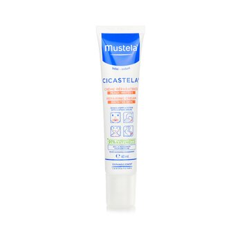 Cicastela Repairing Cream  40ml/1.35oz