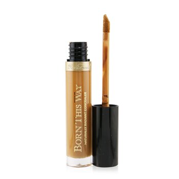 born this way naturally radiant concealer