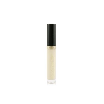 born this way naturally radiant concealer