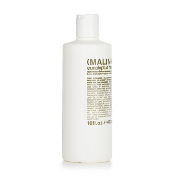 Eucalyptus Hand+Body Wash 473ml/16oz