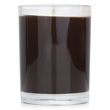 Scented Candle - Dark Rum 260g/9oz