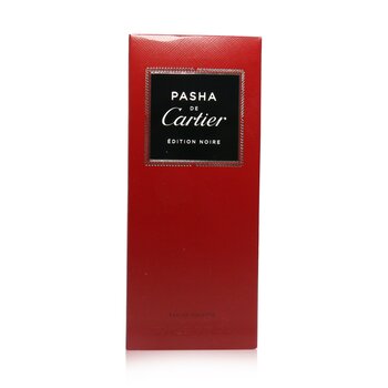 Pasha Edition Noire Eau De Toilette Spray 150ml/5oz