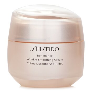 Benefiance Wrinkle Smoothing Cream  75ml/2.6oz