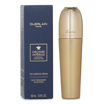 Orchidee Imperiale Exceptional Complete Care The Sleeping Serum  30ml/1oz
