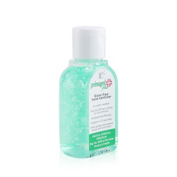Rinse-Free Hand Sanitizer  50ml/1.7oz