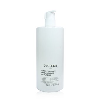 decleor neroli bigarade toner
