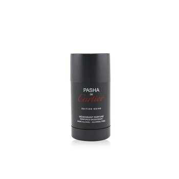 Cartier Pasha Edition Noire Deodorant Stick 75ml/2.5oz